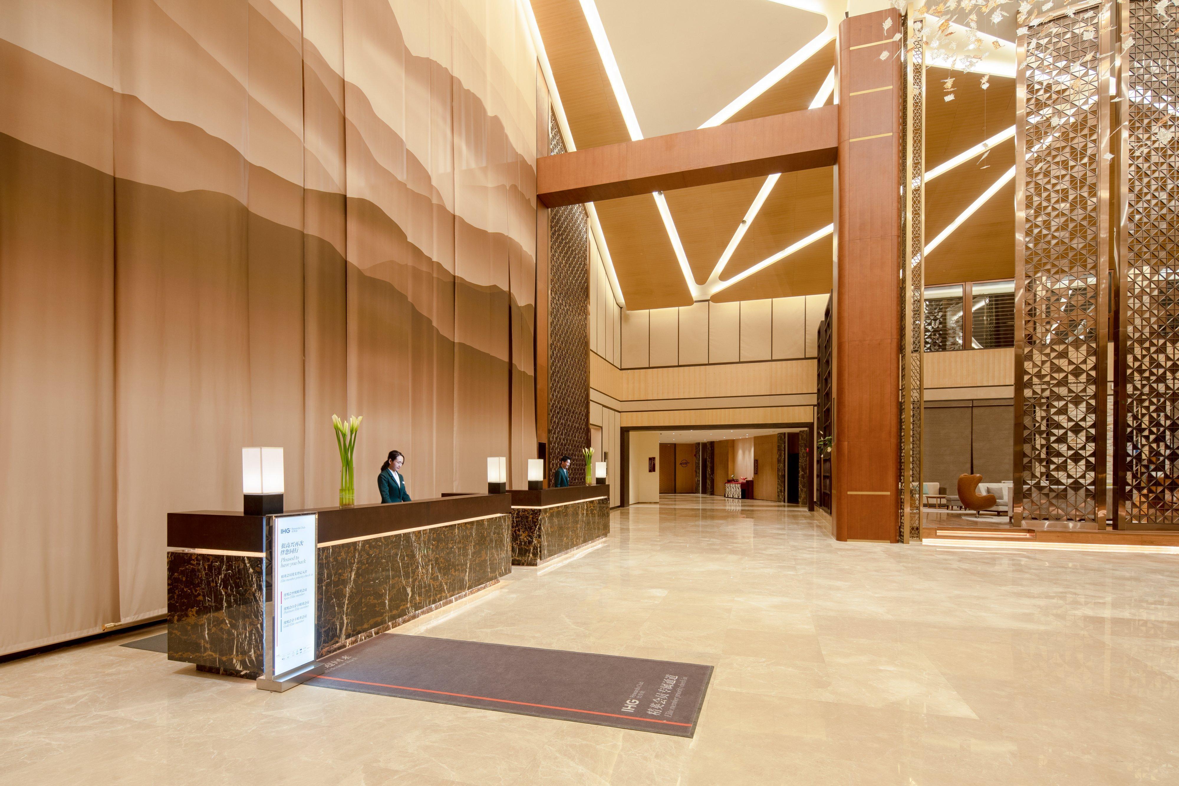 Holiday Inn Resort Zhangjiakou Chongli, An Ihg Hotel Bagian luar foto