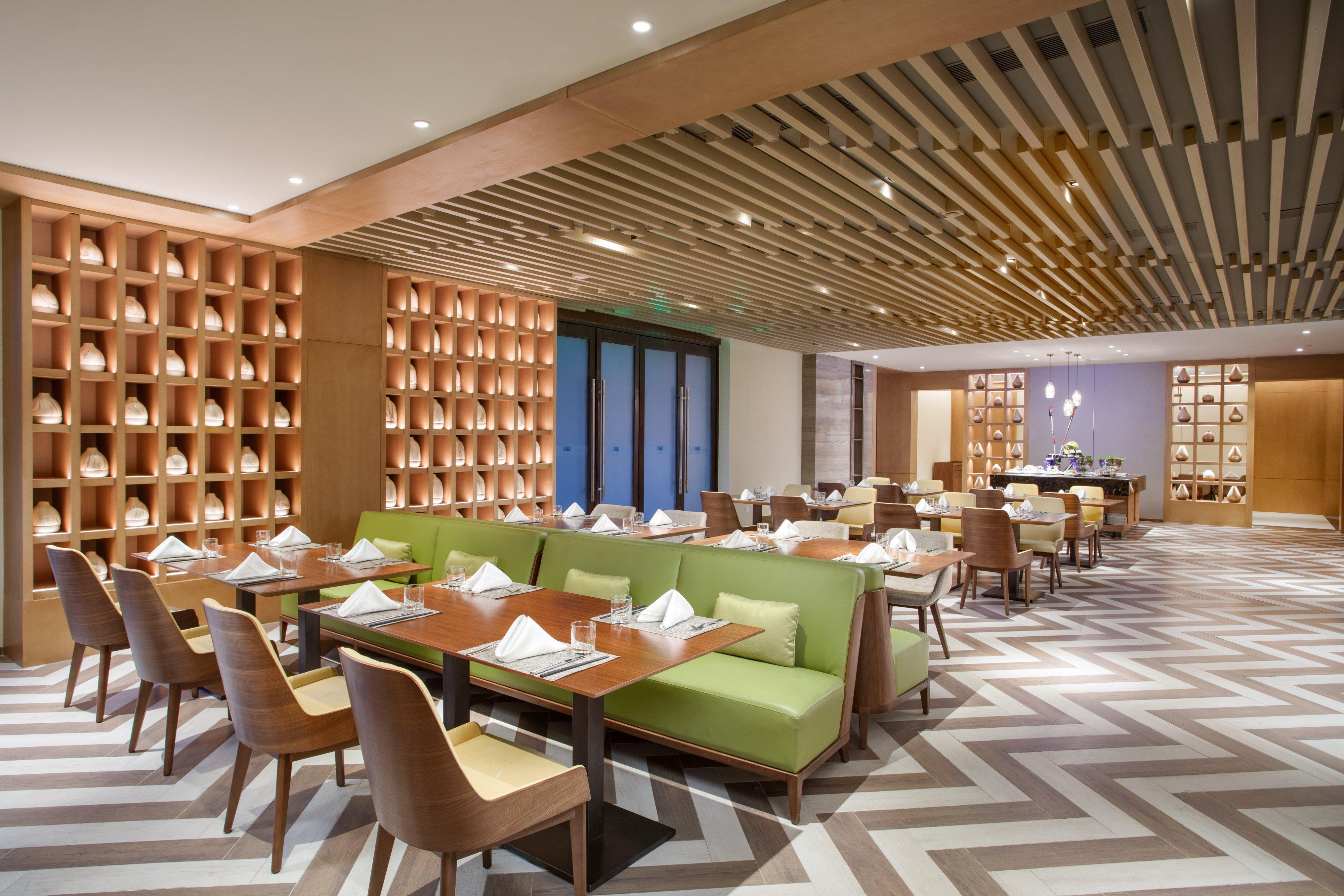 Holiday Inn Resort Zhangjiakou Chongli, An Ihg Hotel Bagian luar foto