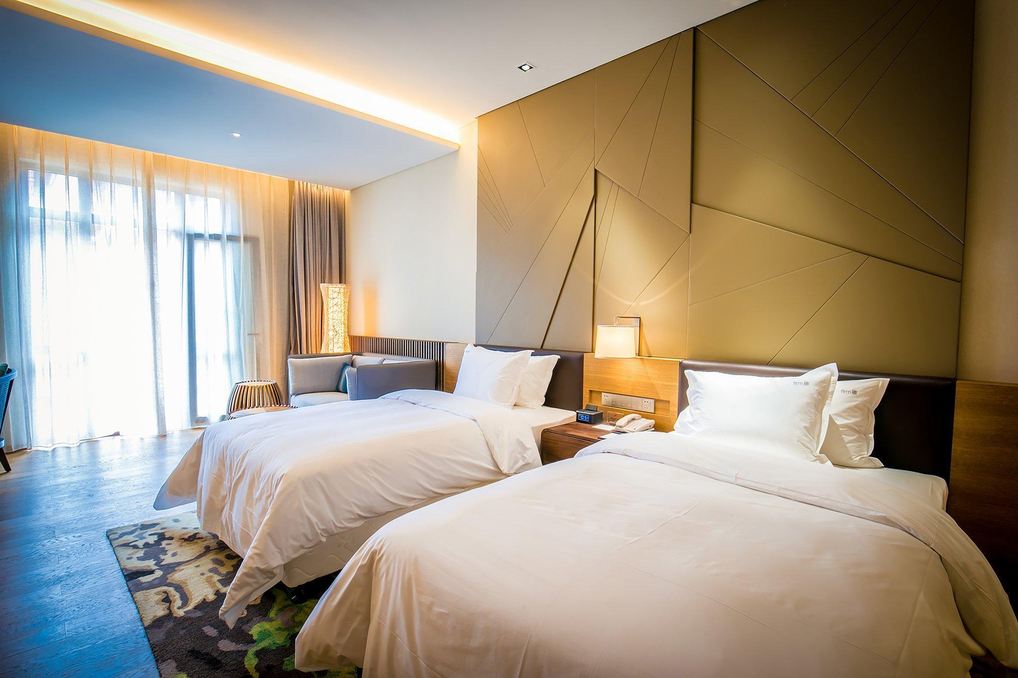 Holiday Inn Resort Zhangjiakou Chongli, An Ihg Hotel Bagian luar foto
