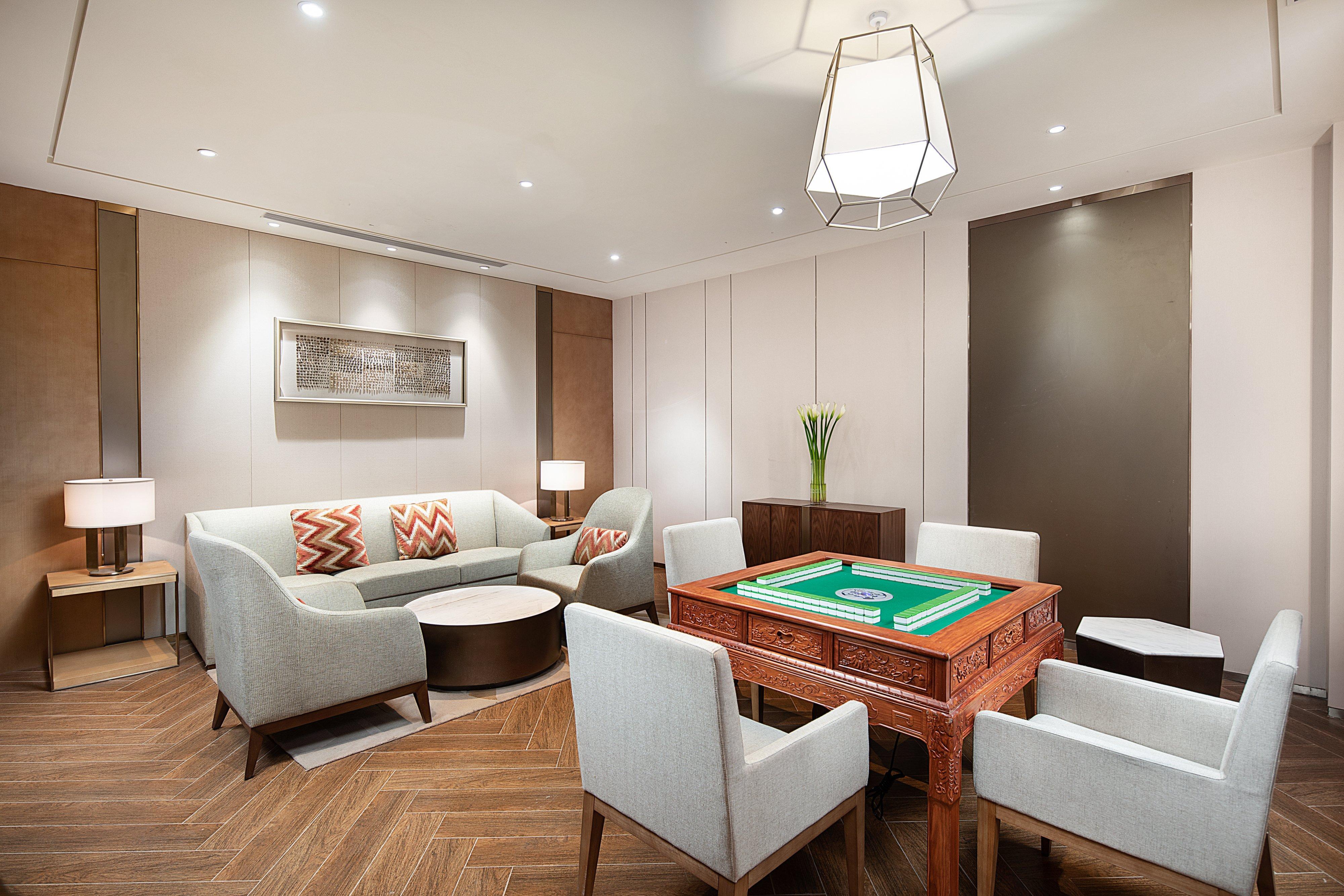 Holiday Inn Resort Zhangjiakou Chongli, An Ihg Hotel Bagian luar foto